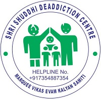Shri Shuddhi Deaddiction Centre and Rehabilitation Centre, Bhopal, M.P.